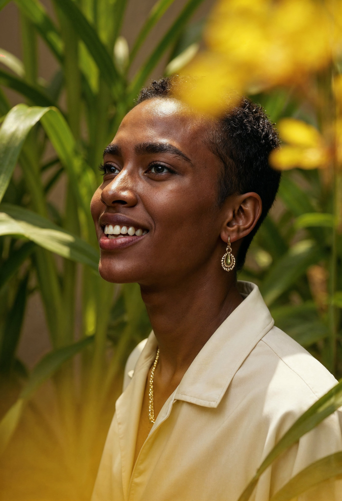 Founder of Me Wellness & Spa