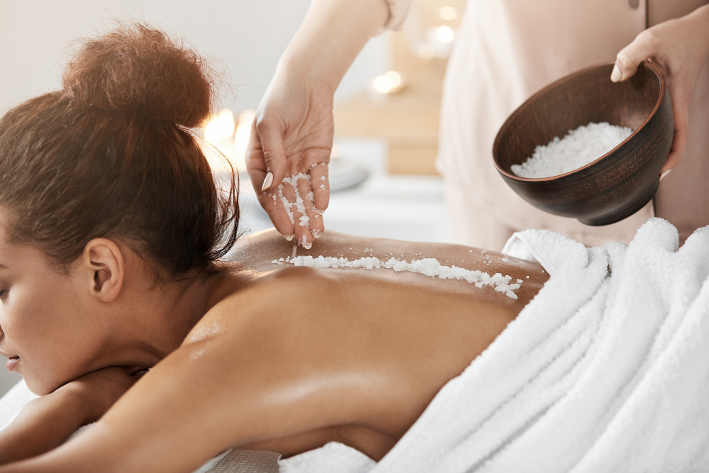 Aromatherapy